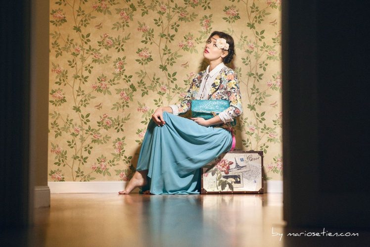 Fotografo Moda Santander Cantabria Estudio