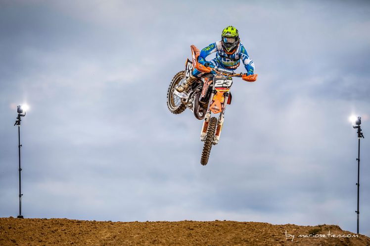 DEPORTE deportista Fotografo Mario Setien Motocross Santander Cantabria Sport