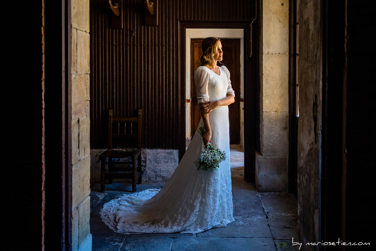 la casona de las fraguas palacio hornillos bodas cantabria fotógrafo mario setien