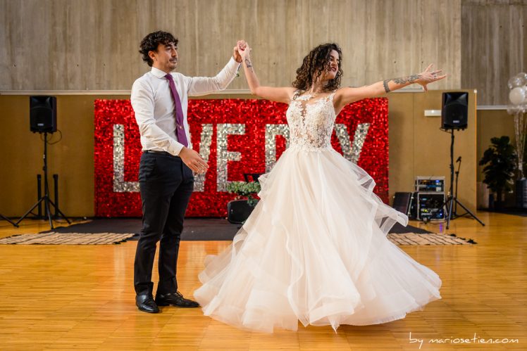 post feria bodas novios servicios proveedores santander cantabria boda evento