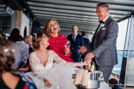 BANQUETE GRUPO Fotografo Boda Fotografos Bodas Santander Cantabria Annua
