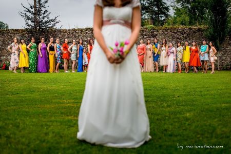 BANQUETE GRUPO Fotografo Boda Fotografos Bodas Santander Cantabria Cason De La Marquesa