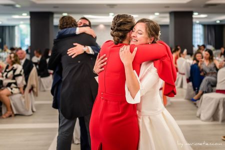 BANQUETE GRUPO Fotografo Boda Fotografos Bodas Santander Cantabria Castilla Termal Balneario De Solares