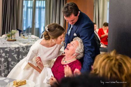 BANQUETE GRUPO Fotografo Boda Fotografos Bodas Santander Cantabria Castilla Termal Balneario De Solares