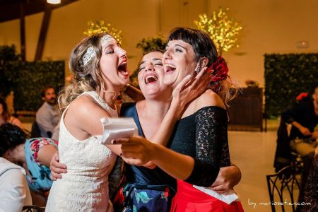 BANQUETE GRUPO Fotografo Boda Fotografos Bodas Santander Cantabria
