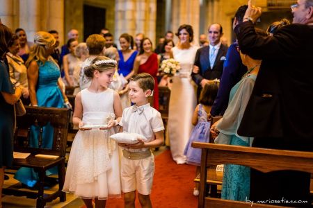 CEREMONIA Fotografo Boda Fotografos Bodas Santander Cantabria Hotel Sardinero Casino Catedral