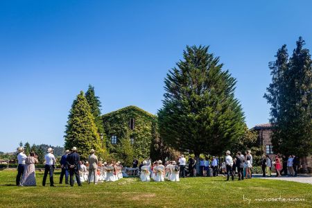 CEREMONIA Fotografo Boda Fotografos Bodas Santander Cantabria Palacio Caranceja
