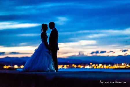 POSTBODA Boda Fotografos Bodas Santander Cantabria Finca Rovallines