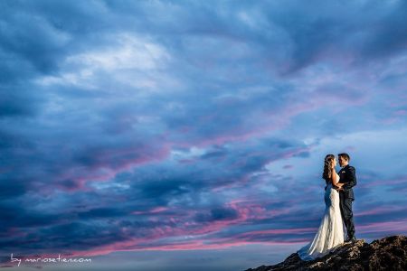 POSTBODA Boda Fotografos Bodas Santander Cantabria Solares Los Guardeses