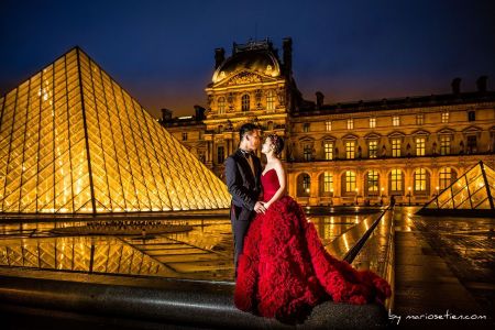 POSTBODA Fotografo Boda Fotografos-Bodas Santander Cantabria Paris Francia