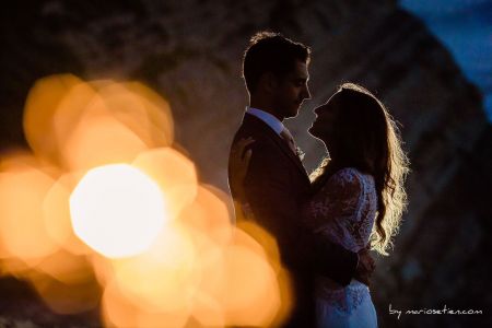 POSTBODA Fotografo Cantabria Santander boda Gran Casino Sardinero
