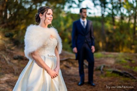POSTBODA Fotografo Cantabria Santander boda San Roman Escalante