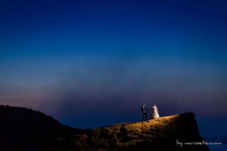POSTBODA Fotografo Cantabria Santander boda San Roman Escalante