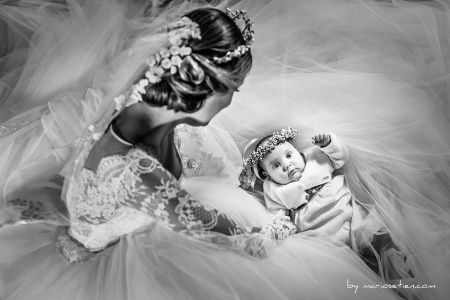 PREPARATIVOS Fotografos Bodas Santander Cantabria Annua San Vicente De La Barquera