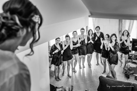 PREPARATIVOS Fotografos Bodas Santander Cantabria