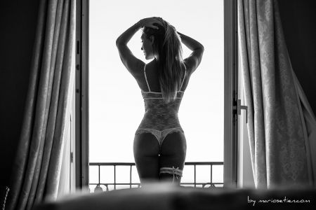 Santander Cantabria fotografia fotografo boudoir Boda nupcial