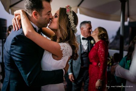 FIESTA Fotografo Boda Fotografos Bodas Annua San Vicente De La Barquera