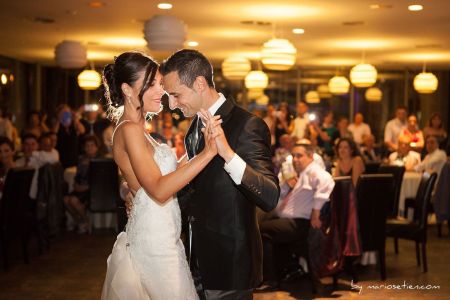 FIESTA Fotografo Boda Fotografos Bodas Santander Cantabria Casa Setien