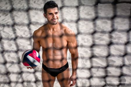 DEPORTE deportista Culturismo Natural Santander Cantabria Sport Fotografo Mario Setien