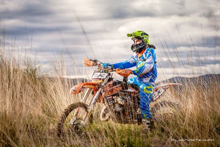 DEPORTE deportista Fotografo Mario Setien Motocross Santander Cantabria Sport