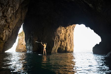 DEPORTE deportista Fotografo Mario Setien SUP Paddle Santander Cantabria Sport