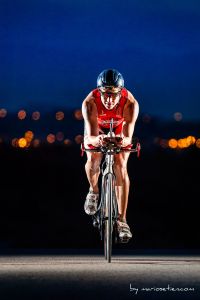 DEPORTE deportista Fotografo Mario Setien ciclismo Santander Cantabria Sport