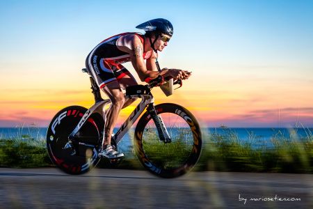 DEPORTE deportista Fotografo Mario Setien ciclismo Santander Cantabria Sport